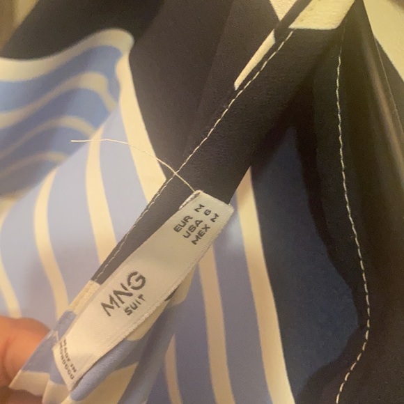 Dress by MNG , Mango suit . - Picture 3 of 3